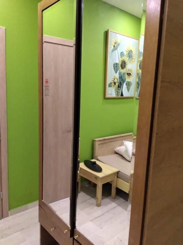 Anastasios Luxury Apartment Sea View Rethymno Exterior foto